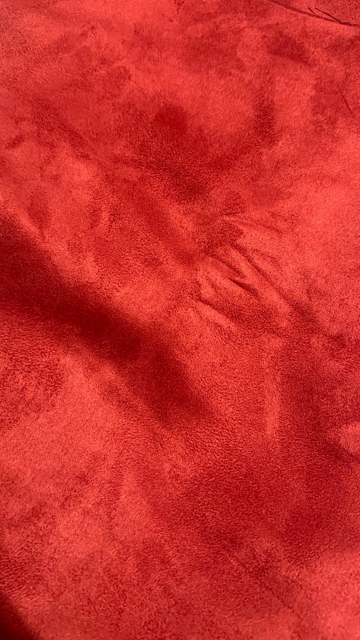 Intemporel Daim | Velours d’Âme