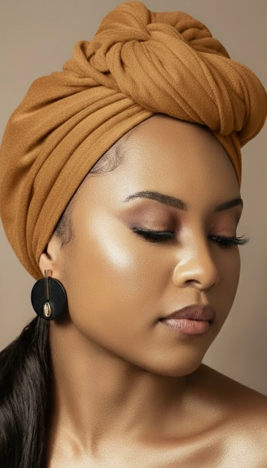 Intemporel Daim | Velours d’Âme